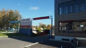 Сдается часть производственно-складского комплекса от 800 м (5 фотографий)