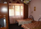 Собственник. Аренда комнаты 20 м² в > 9-к, 2/3 эт. (5 фотографий)
