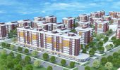 Продам землю под многоэтажное строительство центр города фотография