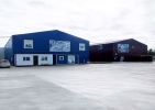 Офисно- складские помещения 15000m² фотография