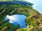 Продаю участок 3га, в 2,5км Черное море, в 500 м Озеро Соленое (лечебные грязи) фотография