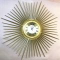 Настенные часы из мдф диаметром 60см (8 фотографий)