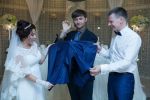 Фокусник-иллюзионист и микромагия на Вашем празднике (6 фотографий)